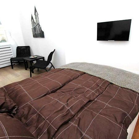 Old Town Luxury Apartments Saraybosna Dış mekan fotoğraf