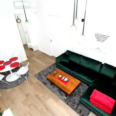 Old Town Luxury Apartments Saraybosna Dış mekan fotoğraf