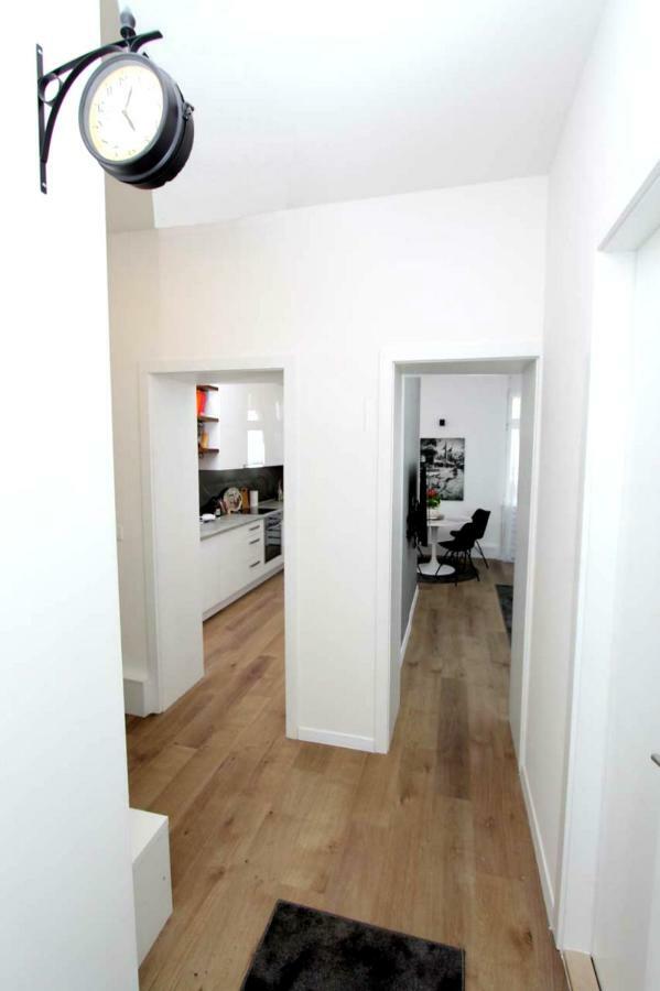 Old Town Luxury Apartments Saraybosna Dış mekan fotoğraf