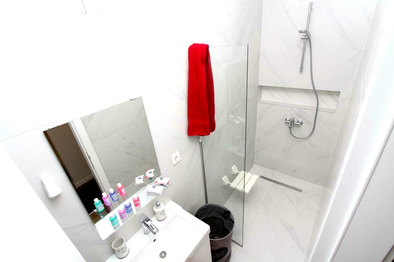 Old Town Luxury Apartments Saraybosna Dış mekan fotoğraf
