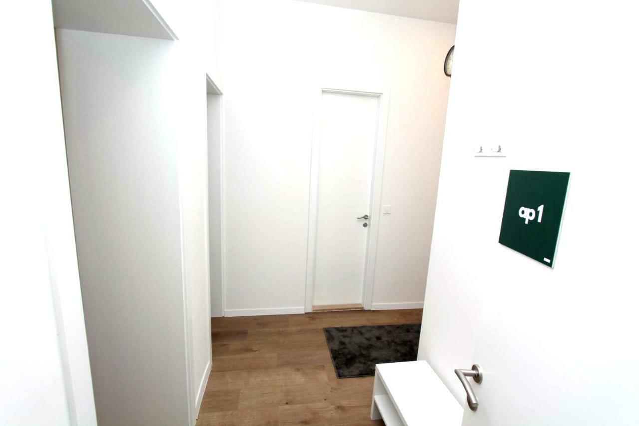 Old Town Luxury Apartments Saraybosna Dış mekan fotoğraf