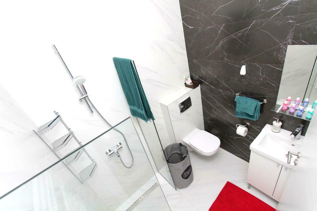 Old Town Luxury Apartments Saraybosna Dış mekan fotoğraf