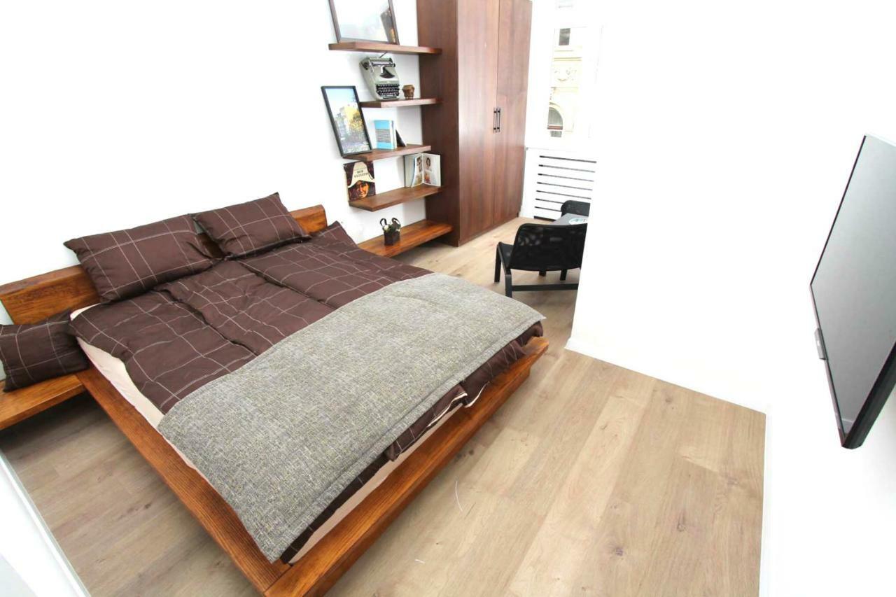 Old Town Luxury Apartments Saraybosna Dış mekan fotoğraf