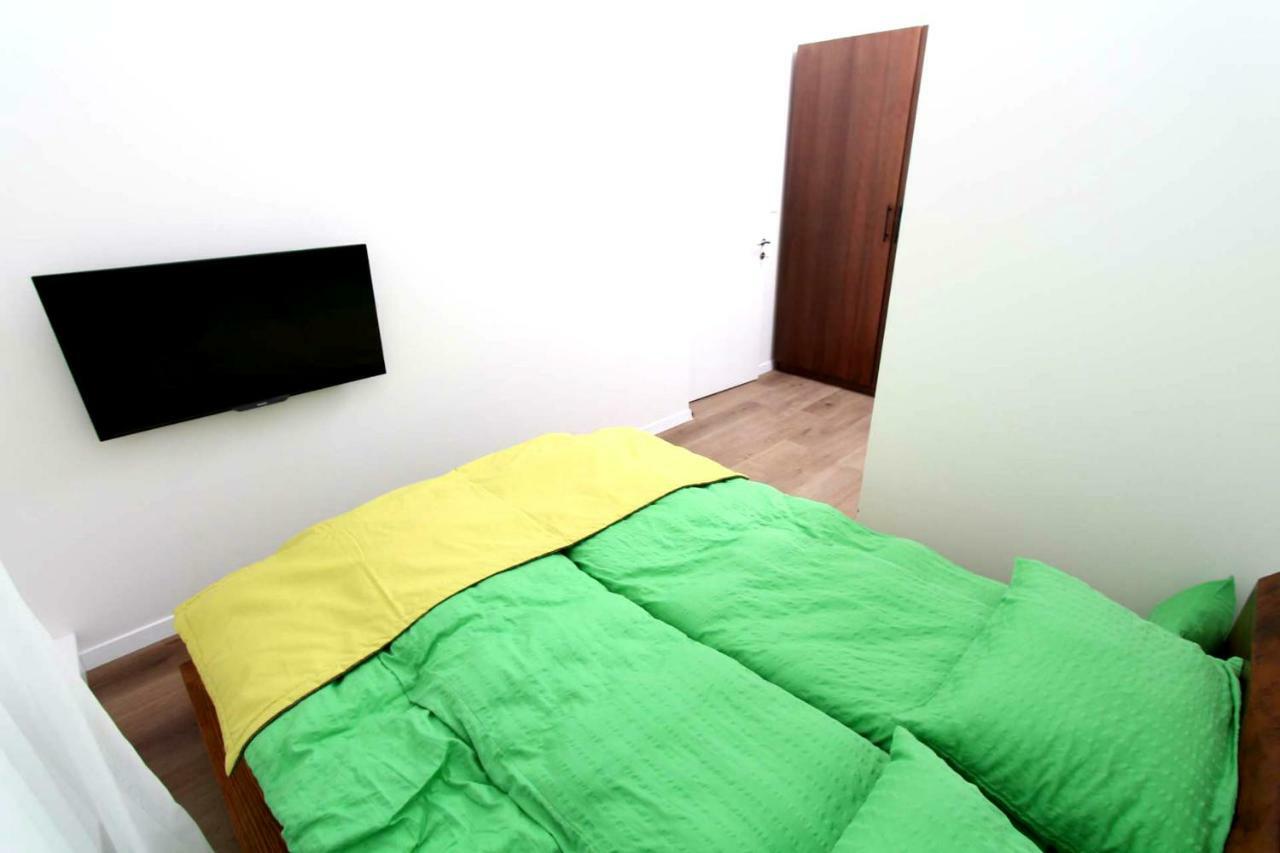 Old Town Luxury Apartments Saraybosna Dış mekan fotoğraf